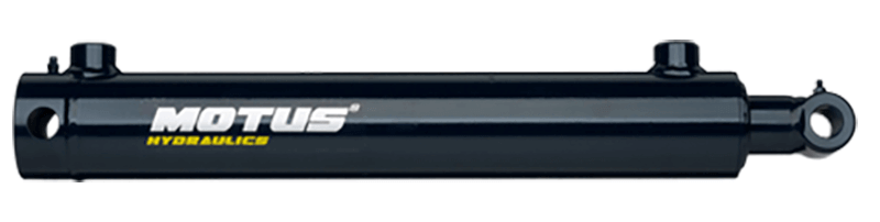 LOGSPLITTER RAM